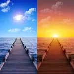 Skyline Live Wallpapers icon