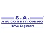 S A Airconditioning icon