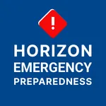 Horizon Emergency Preparedness icon