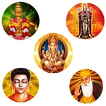 All God HD Wallpapers icon