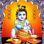 Lord Krishna HD Wallpapers icon