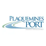 Plaquemines Port Harbor Ferry icon