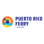 Puerto Rico Ferry icon