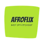 AfroFlix icon