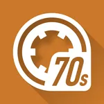 1970s Cassette Pack icon