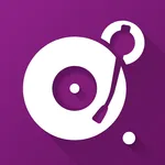 Vinylage Audio Player icon