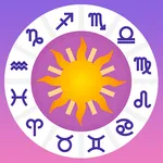Horóscopo Diario del Zodíaco y icon