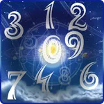 Numerology icon