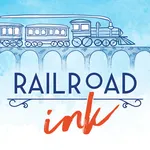 Railroad Ink Challenge icon