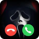 Ghost Video: Scary Prank Calls icon