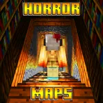 Horror Maps icon