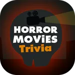 Horror Movies Trivia Quiz icon