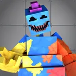 Haunted Ragdoll Playground icon