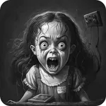 Horror stories - Scary nights icon