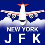 New York JFK Airport: Flight I icon