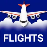 FlightInfo - Flight Informatio icon