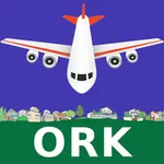 Cork Airport: Flight Informati icon