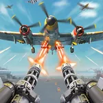 Sky Defense: War Duty icon