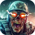 Zombie Hunter: Shoot or Dead icon