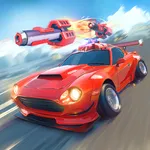 Racing Car: Speed & Battle icon