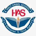 Holy Angel school Haridwar icon