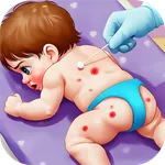 Hospital Craze: Doctor Games icon