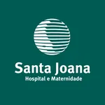 Santa Joana Exames e Consultas icon