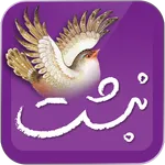 نبشت (حافظ فردوسی مولانا سعدی  icon