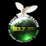 Radio Restauración 103.7 icon