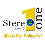 Stereo ONE icon