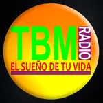 TBM Radio icon