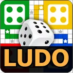 Indian Classic Ludo icon