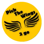 Pick The Wings 2 Go icon