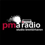 PMA Radio icon