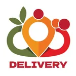 Goffa Delivery icon