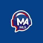 Maranhão FM icon