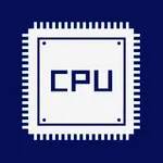 CPU-ID icon