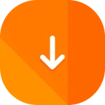 MeStatus (Status Downloader Ap icon