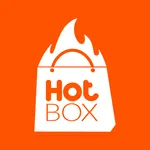 HotBox Delivery icon