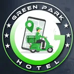 Green Park Delivery icon
