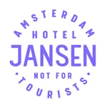 Hotel Jansen icon