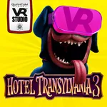 Hotel Transylvania 3 Virtual R icon