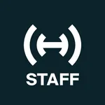 Hoteza Staff icon