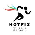 Hotfix Fitness Gym icon