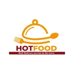 Hotfood icon