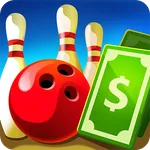 Idle Bowling Tycoon icon