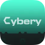 Cybery icon