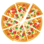 Piizzea icon