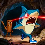 Brainrot Survival Battle icon