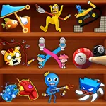 Fun Relaxing Games icon